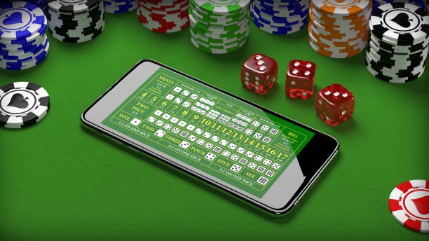 Roulette wheel spin in progress with betting grid overlay