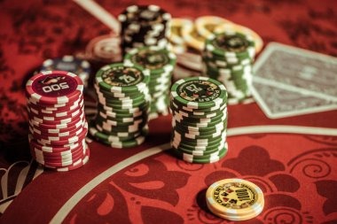 Slot game session logs with bet amounts and timestamps